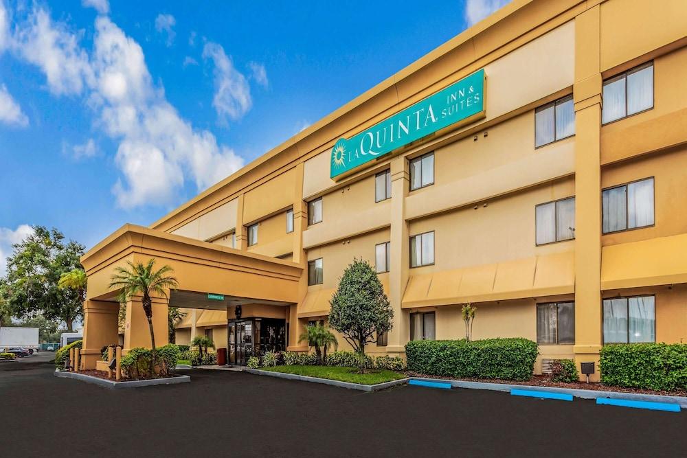 La Quinta By Wyndham Orlando South 3*