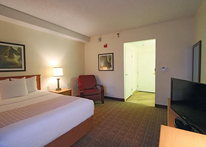 La Quinta By Wyndham Orlando South