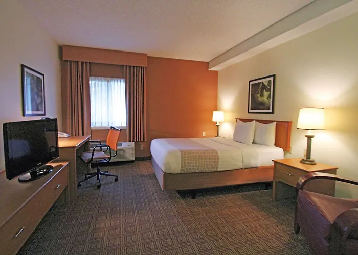 La Quinta By Wyndham Orlando South