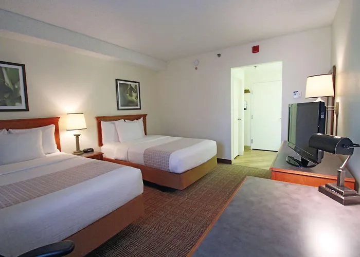 La Quinta By Wyndham Orlando South